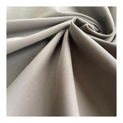 China Antistatic 100% Twill Stretch Polyester 150D*100D T400 Fabric For Coat, Jacket And Sportswear for sale