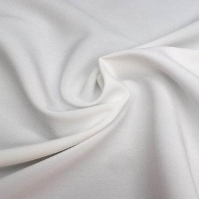 China 2022 hot sale 130GSM poly spandex wool antistatic peach ready for sublimation print for sale