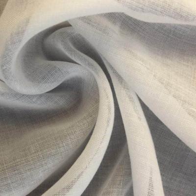 China 2022 Hot Selling Anti-Static 65GSM High Quality Polyester Spun Sail for sale