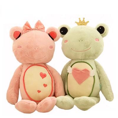 China Dreamlike Plush Animals Turn Into Dolls With A Happy Smiling Plush Dolls For Soothing And Healing Birthday Gifts for sale