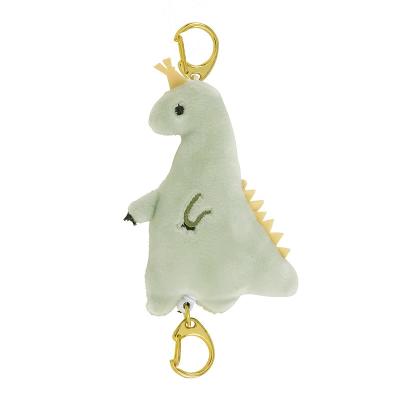 China Gift OEM / ODM Plush Toy Animal Key Chain for sale