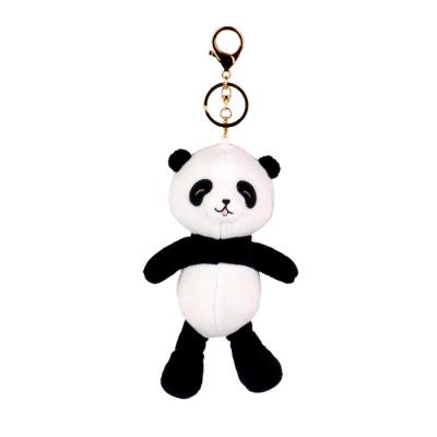 China Anti-Decubitus Plush Toy Anti-Decubitus Toy Bear Plush Toy Bear Key Chain Pendant One-Piece Doll for sale