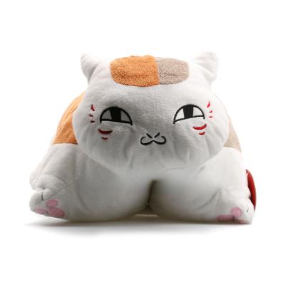 China Folded animal pillow can be customized for lunch break children sleep on their stomach is portable in the office to sleep for sale