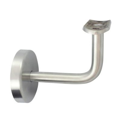 China BIG SUPPORT DISCOUNT IN SEPTEMBER! stainless steel BALUSTRADE BRACKET for sale