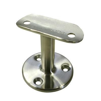 China Hotel Railing Brackets Fencing Fittings for sale