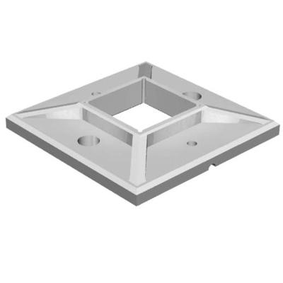 China Hotel flange cover for sale