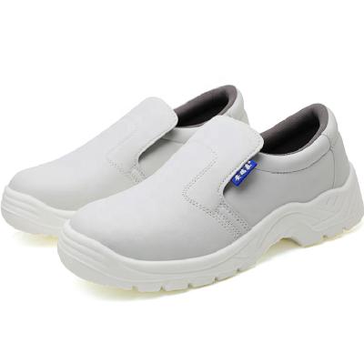 China 2021 Hot Selling Factory Winter Anti-Static ESD PU Shoes Warm And Comfortable Lint Free For Workshop for sale