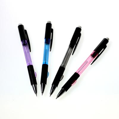 China Writing School Office Colored  Pencil Party Event Gifts Multi Purpose Color Lead Plastic Automatic Pencil for sale