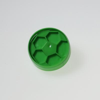 China Sustainable Football plastic cookie cutter for sale