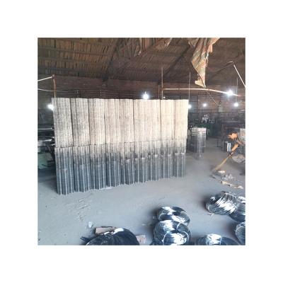 China Dutch Weave Fashion Design Welded Mesh Plate For Concrete Construction, Steel Black Wire Mesh, Black Wire Mesh Protecting Mesh Dutch Weave for sale