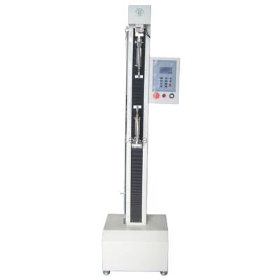 China Fiber Tensile Strength Tester ASTM Microcomputer Control Testing Machine Electronic Universal Tensile Testing Machine for sale