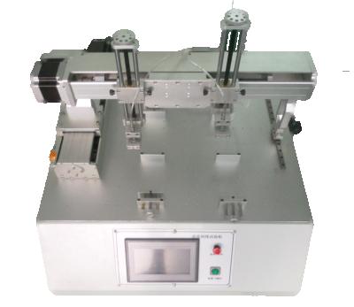 China Mobile Phone Tester Steel Plate Touch Screen Click Suction Life Testing Machine in Lab Testing Equipment for sale