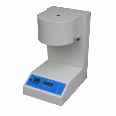 China Stainless Steel Cast Iron Flow MVR MFR Tester High Precision Temperature Control for sale