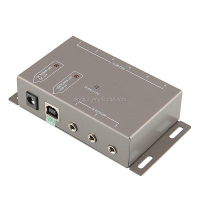 China X/8 IR Emitter Infrared Repeater Remote Supplement Factory Supply for sale