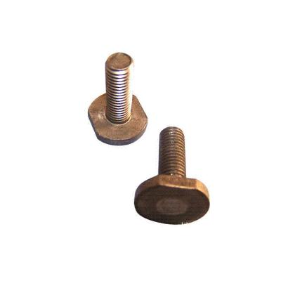 China Best Price HEX Self Drilling Head Small Air Breakaway Tagging Screw for sale