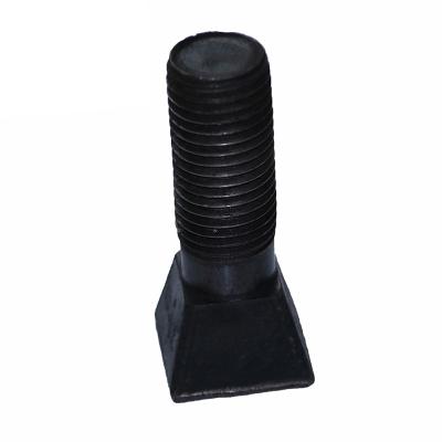 China HEX Part Economical Multifunctional Stainless Steel Irregular Funnel Head Screw for sale