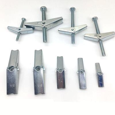 China New design wholesale price steel wire bar with fender anchor steel material expansion bolts for sale