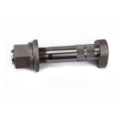 China Building Construction Best Price Irregular Part The Truck Bolt For Chinese Manufacturer Car Wheel Bolts for sale