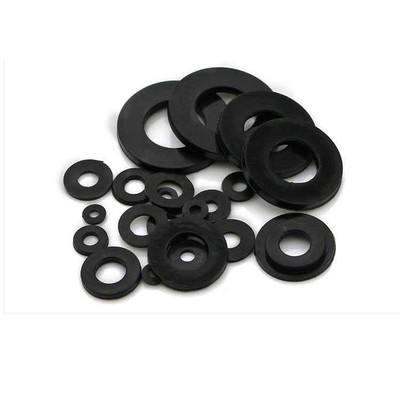 China Black Cheap Price 100mm OD Split High Strength Single Steel Flat Joint Mat for sale