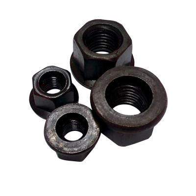 China High Grade Heavy Industry China Supplier Other With Nut Washer Spring Nut Prices for sale