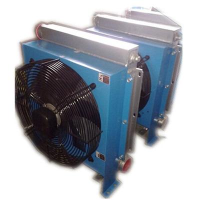 China Garment Shops AH1680 300L Air-Oil Heat-Exchanger for sale