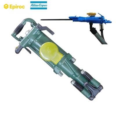 China pneumatic portable jack hammer Secoroc YT28 YT28 for sale