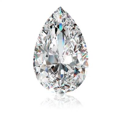 China Lab Grown Loose Radiant CVD Fancy Cut Diamonds IGI Diamond Lab Excellent HPHT Diamonds Jewelry Decoration 1ct 1.5ct 2ct 3ct for sale