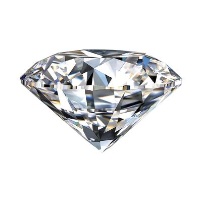 China Jewelry Decoration 1ct Loose Radiant Diamonds Lab IGI Diamond Excellent HPHT Octagon Cut CVD Lab Grown Diamonds for sale