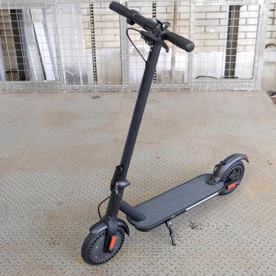 China Unisex Self Balancing 2 Wheel Kick CE Folding Adult 8.5 Inch Tire 350w Electric Scooter for sale