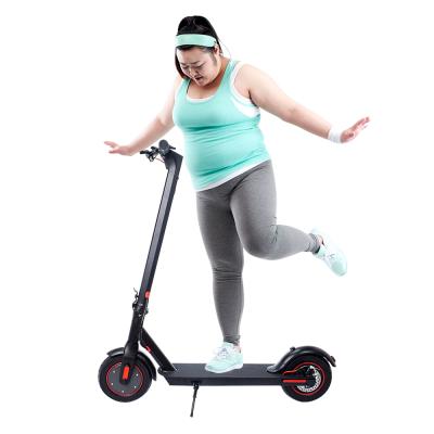 China Wholesale Europe Unisex Self Balancing UK 8.5 Inch Tire CE e 350w Electric Scooter for sale