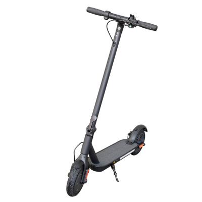 China Speaker +led lights 8.5 inch scooter 36v 2 wheel cheapest 25km h e standing 350w electric scooter in turkey for sale