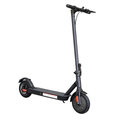 China Unisex milg normal 2 wheel stand 36v 350w adult electric scooter Italy for long distance for sale