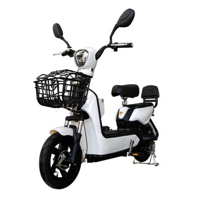 China New arrived 20inch e 45 kilometer h electric bicycle 500w 48v 36v aluminum alloy ebikes for adults electric bike for sale