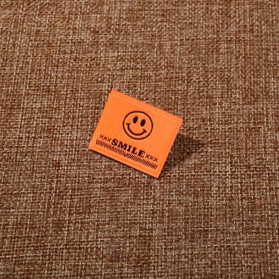 China Viable Chinese Manufacturers Provide Custom Customized Logo Clothing Label Service, Which Can Be Sewn On Clothes for sale