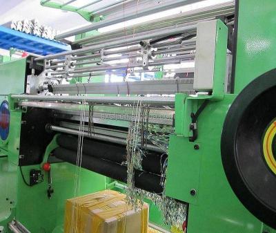 China Flat Crochet Machine Model SGD-980 for sale