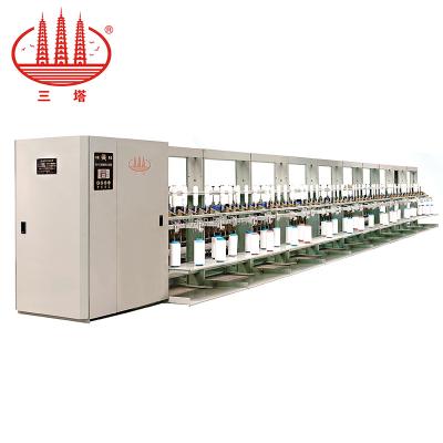 China Used For Wire Winding SGD-268 Wire Cylinder High Speed ​​Winding Machine for sale