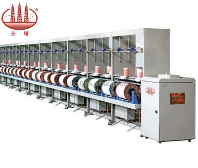 China Use for Jumbo Cone Winding SGD -9710 High Speed ​​Jumbo Cone Wire Winding Machine for sale