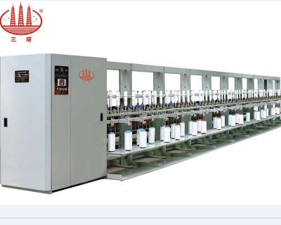 China Used for TFO machine computerized finished wire spindle winder for sale