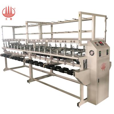 China Factory SMT-20C Earloop Elastic Knitting Machine for sale