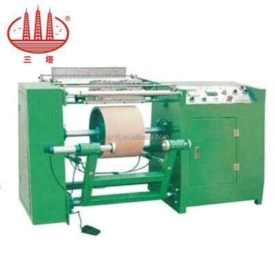 China AGEN-983 Garment Shops Chat Warping Machine for sale