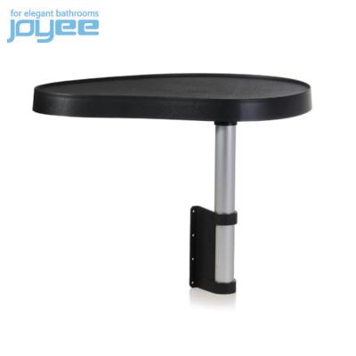 China Sale JOYEE modern hot tub hot tub drinks stand outdoor spa drinks food tray table with wholesale price for sale