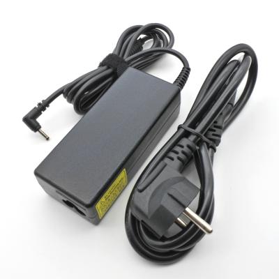 China LAPTOP Said To Board Charger Power Adapter Laptop 19 Volt For Acer Delta 65w 3.0*1.1mm for sale