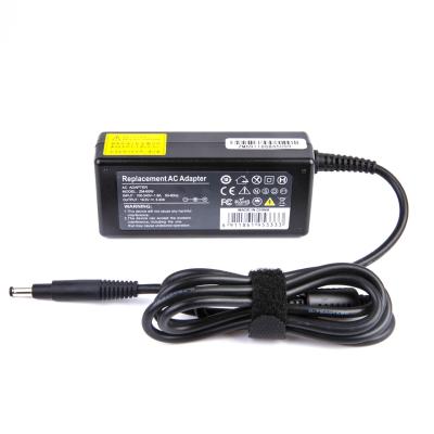 China Wholesale High Quality 19.5v 3.33a LAPTOP AC Adapter Charger For Hp 65w 4.8*1.7mm for sale