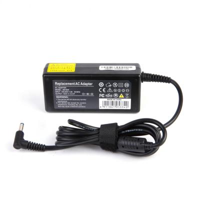 China HOT SALE 65w LAPTOP Laptop Adapter Charger 19.5v 3.33a 4.5*3.0mm Power Supply For HP Pavilion for sale