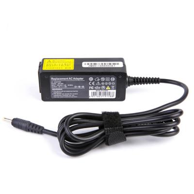 China LAPTOP Wholesale 19V 1.58A 30W Laptop Power Supply Charger For HP 4.0*1.7mm for sale