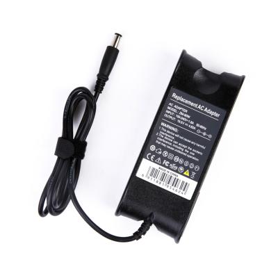 China LAPTOP 90 watt ac power adapter laptop charger for dell 195v 462a 7.4*5.0mm for sale