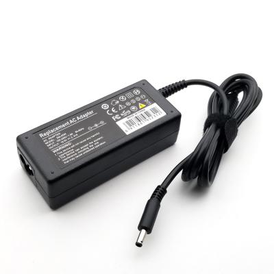 China Wholesale LAPTOP Desktop Computer DC Power Supply 19.5v 2.31a Adapter for dell 45w for sale