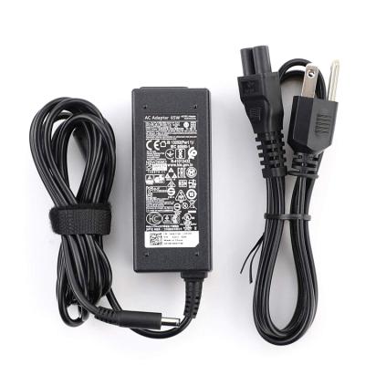 China LAPTOP Best buy for Dell Universal Laptop Power Adapter DC Charger Laptop 65w 19.5v 3.34a 4.5*3.0mm for sale