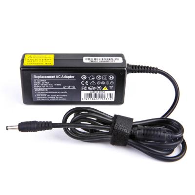 China LAPTOP For ASUS Desktop PC DC Power Supply Laptop Adapter Charger 45W 19V 2.37A 4.0*1.35mm for sale