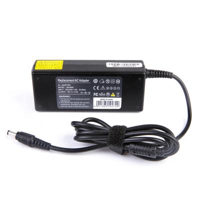 China Wholesale 19V 4.74A 90W LAPTOP Power Supply Adapter For Toshiba Laptop 5.5*2.5mm for sale